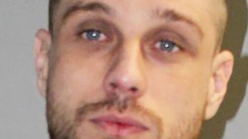 BSG officer shooting suspect indicted on murder charge